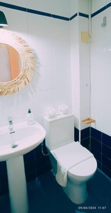 Appartement Banda Del Mar 0